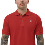 Crawfish and Beer Polo Shirt