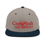 Ole Beer Hat