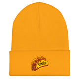 Taco Crawfish and Beer Beanie