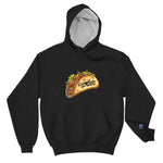 Champion Taco Hoodie