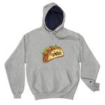 Champion Taco Hoodie