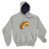 Champion Taco Hoodie