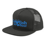 Horn Island Snapback