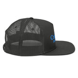 Horn Island Snapback