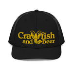 CarterFish Blend Bill Trucker