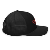 Garret's II Hat