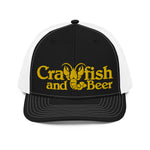 CarterFish Blend Bill Trucker