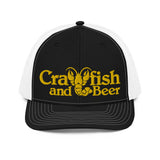 CarterFish Blend Bill Trucker