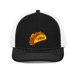 Crawfish and Beer Taco Hat 112