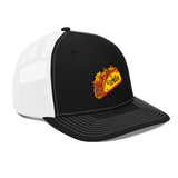 Crawfish and Beer Taco Hat 112