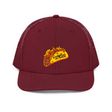 Crawfish and Beer Taco Hat 112