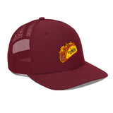 Crawfish and Beer Taco Hat 112