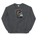 Turkey Turkey Sweatshirt