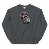 Turkey Turkey Sweatshirt