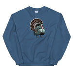 Turkey Turkey Sweatshirt