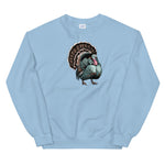 Turkey Turkey Sweatshirt