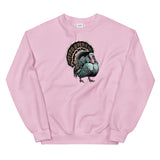 Turkey Turkey Sweatshirt