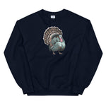 Turkey Turkey Sweatshirt