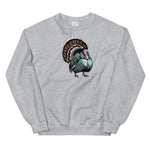 Turkey Turkey Sweatshirt