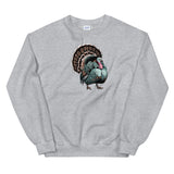 Turkey Turkey Sweatshirt