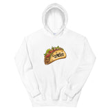 Taco Crawfish and Beer Hoodie