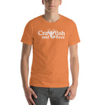 Crawfish and Beer T-Shirt