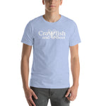 Crawfish and Beer T-Shirt