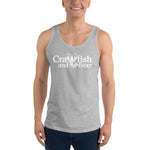 Crawfish and Beer Tank