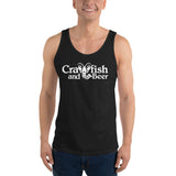 Crawfish and Beer Tank