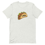 Taco Crawfish and Beer T-Shirt