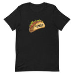 Taco Crawfish and Beer T-Shirt