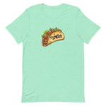 Taco Crawfish and Beer T-Shirt