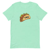 Taco Crawfish and Beer T-Shirt