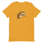 Taco Crawfish and Beer T-Shirt